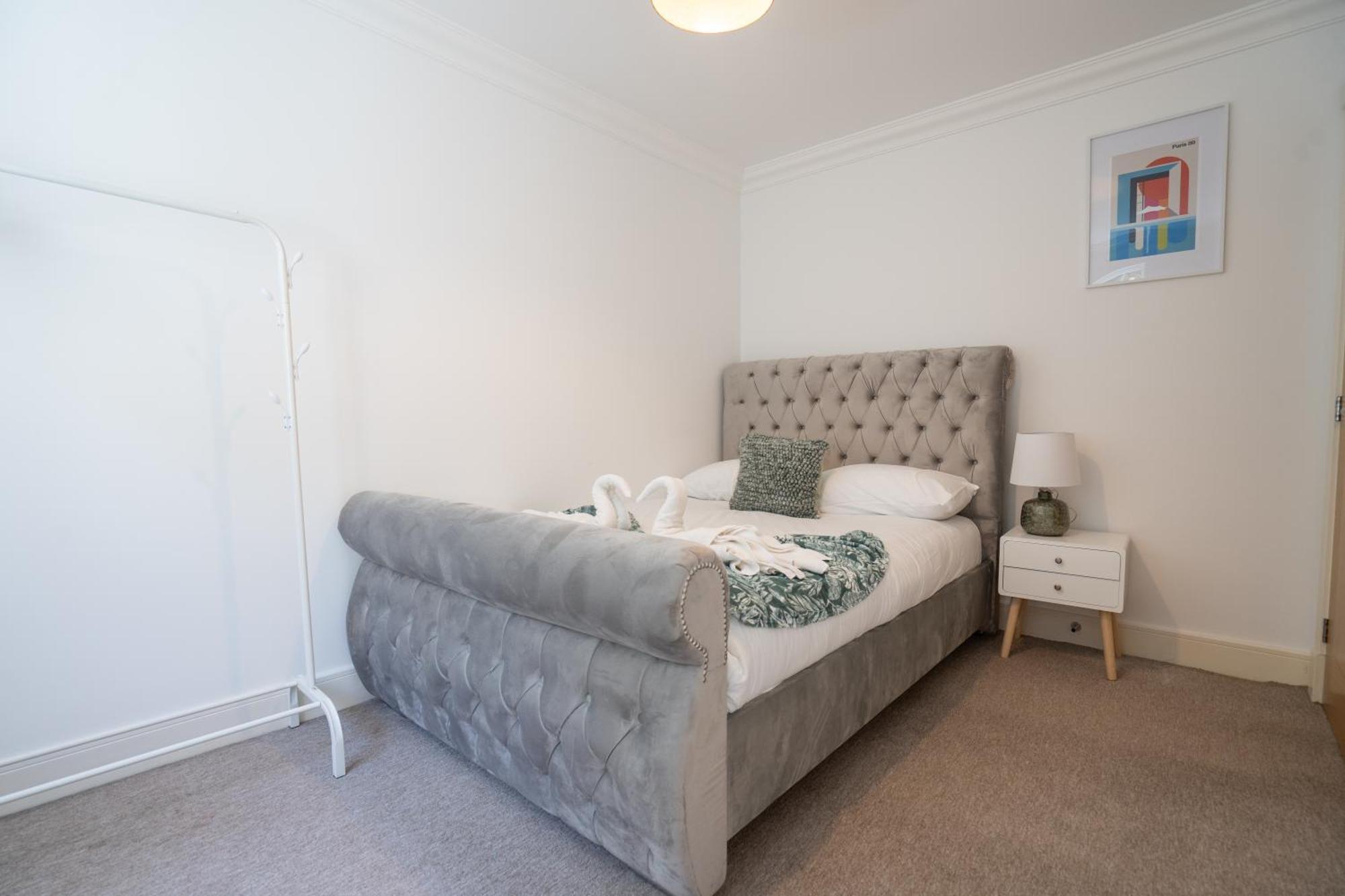 Marston Green Emirates House, Luxe 5 Bed, With King Sized Beds, Next To Aiport & Nec, Jlr 5 Minsヴィラ エクステリア 写真