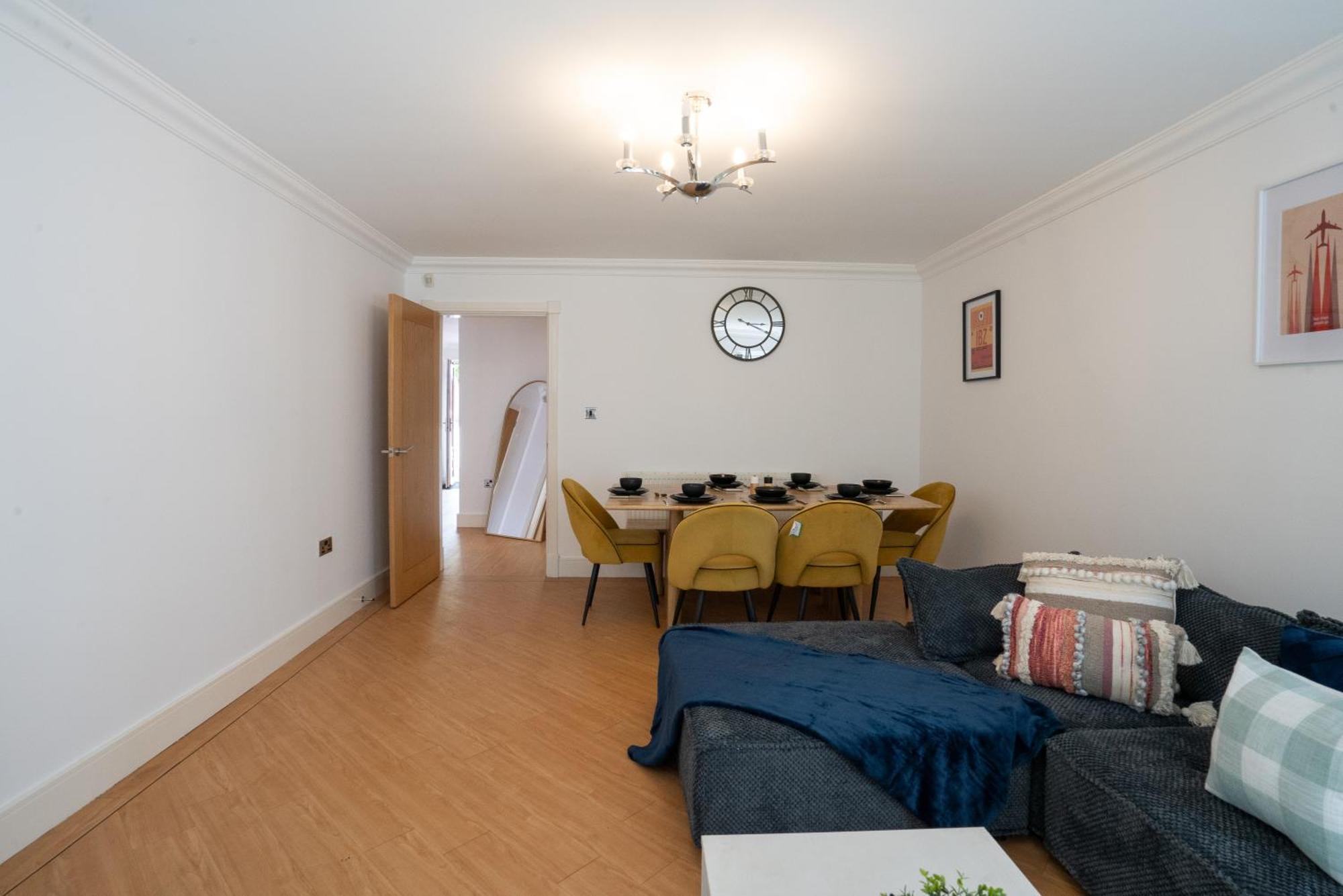 Marston Green Emirates House, Luxe 5 Bed, With King Sized Beds, Next To Aiport & Nec, Jlr 5 Minsヴィラ エクステリア 写真