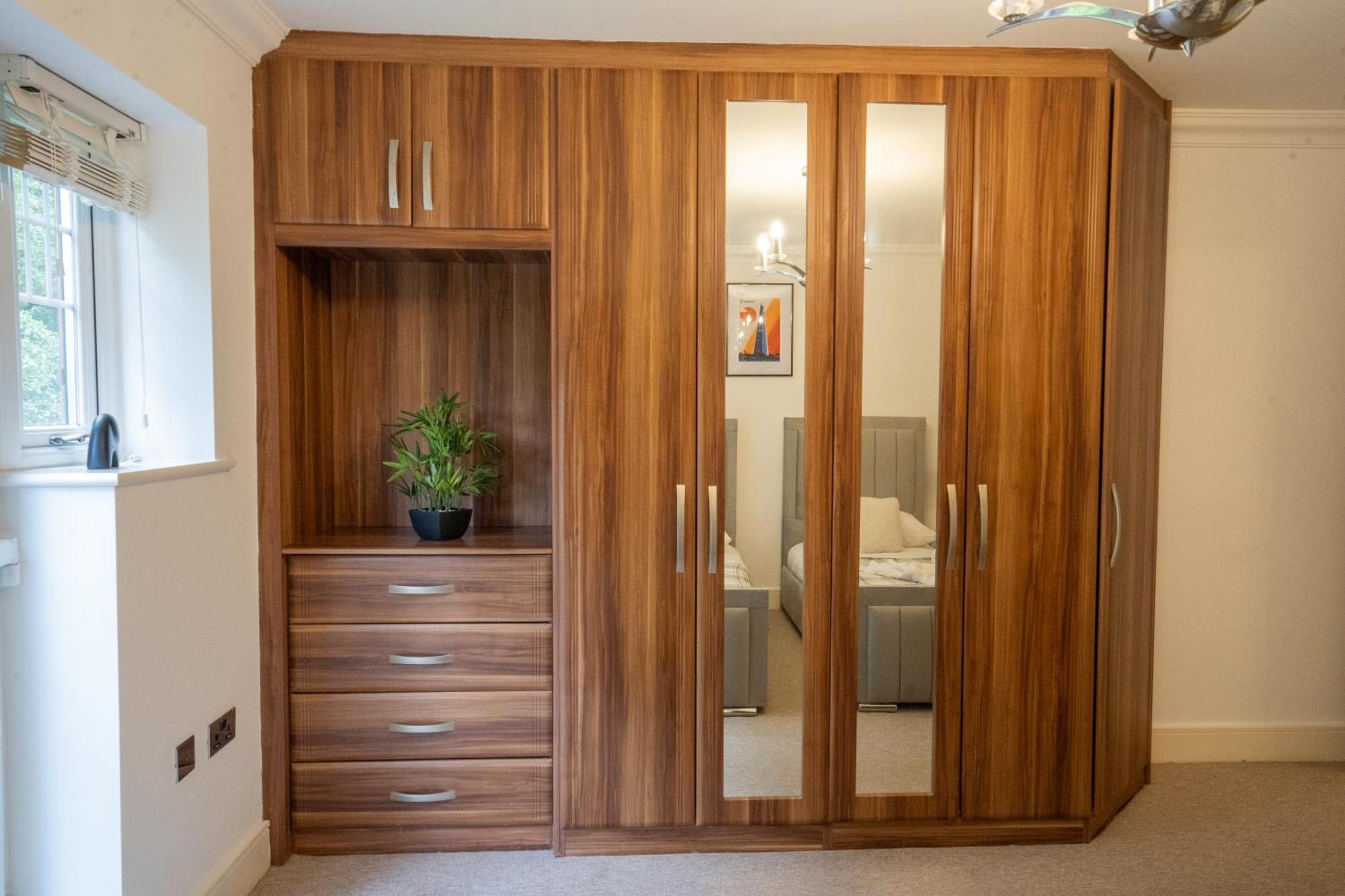 Marston Green Emirates House, Luxe 5 Bed, With King Sized Beds, Next To Aiport & Nec, Jlr 5 Minsヴィラ エクステリア 写真