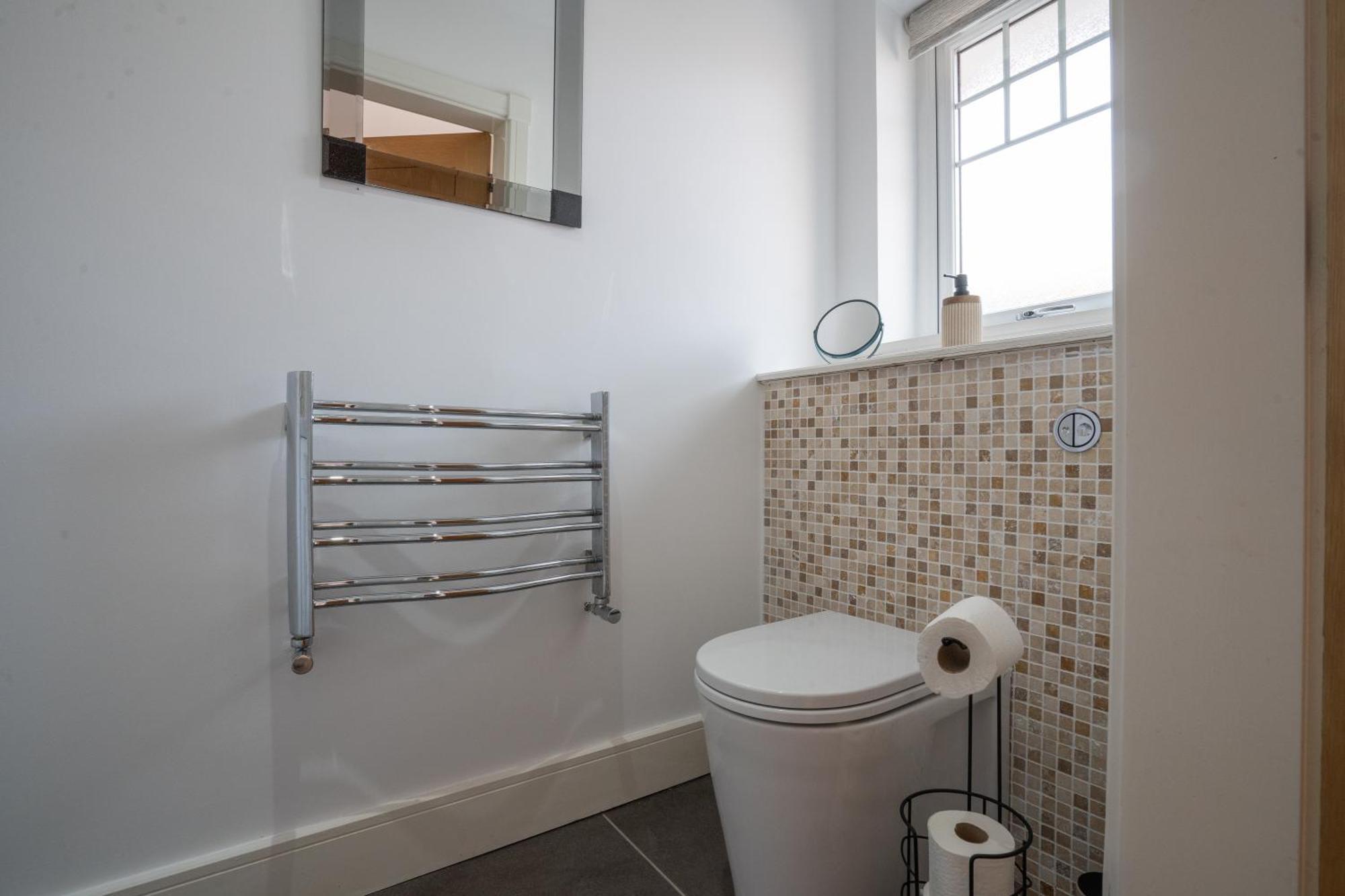 Marston Green Emirates House, Luxe 5 Bed, With King Sized Beds, Next To Aiport & Nec, Jlr 5 Minsヴィラ エクステリア 写真